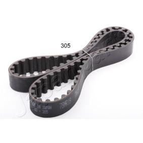 Zahnriemen DD-305 von JAPANPARTS günstig für 58,82 € online kaufen