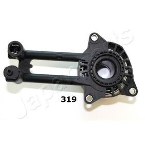 Zahnriemen DD-332 von JAPANPARTS günstig für 32,65 € online kaufen