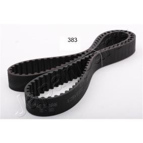 Zahnriemen DD-383 von JAPANPARTS günstig für 73,69 € online kaufen