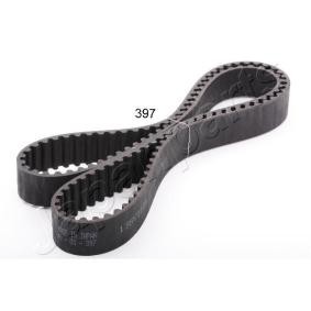 Zahnriemen DD-397 von JAPANPARTS günstig für 75,89 € online kaufen