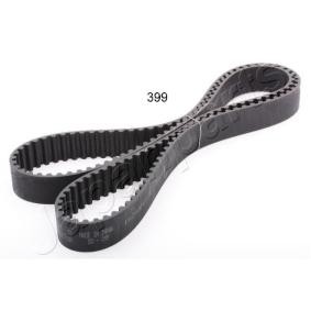 Zahnriemen DD-399 von JAPANPARTS günstig für 79,26 € online kaufen