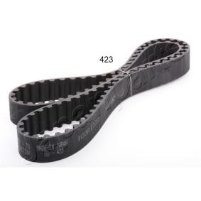 Zahnriemen DD-423 von JAPANPARTS günstig für 65,38 € online kaufen