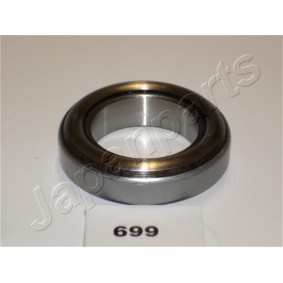 Zahnriemen DD-590 von JAPANPARTS günstig für 53,11 € online kaufen