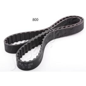 Zahnriemen DD-800 von JAPANPARTS günstig für 55,29 € online kaufen