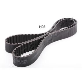 Zahnriemen DD-H08 von JAPANPARTS günstig für 40,18 € online kaufen