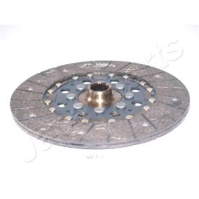 Acquista Disco frizione da JAPANPARTS DF-W13 a buon mercato per soli 172,39 €