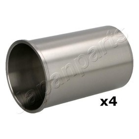 Bremsscheibe DI-097 von JAPANPARTS günstig für 33,33 € online kaufen