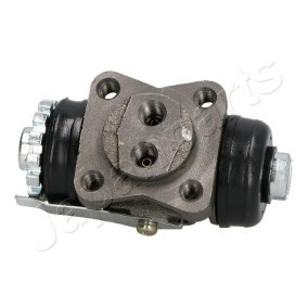 Bremsscheibe für RENAULT TRUCKS von JAPANPARTS