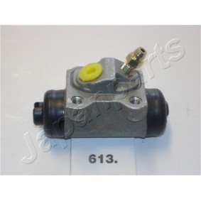 Bremsscheibe für FORD von JAPANPARTS