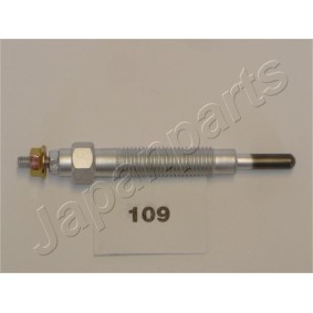 Bremsscheibe für RENAULT von JAPANPARTS