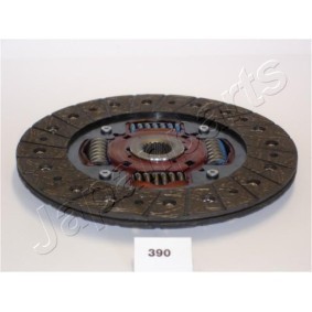 Bremsscheibe DI-351 von JAPANPARTS günstig für 59,13 € online kaufen