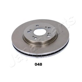 Bremsscheibe DI-W09 von JAPANPARTS günstig für 70,16 € online kaufen