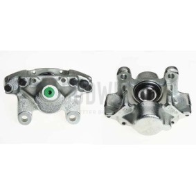 Bremssattel für MERCEDES-BENZ von Axia