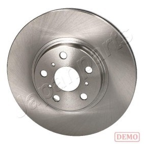 Bremsscheibe DP-308 von JAPANPARTS günstig für 23,07 € online kaufen