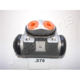 Bremsscheibe DP-328 von JAPANPARTS günstig für 34,95 € online kaufen