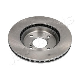 Bremsscheibe DP-W02 von JAPANPARTS günstig für 35,54 € online kaufen