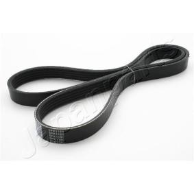 Keilrippenriemen DV-5PK1180 von JAPANPARTS günstig für 29,79 € online kaufen