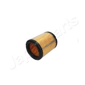 Luftfilter für CHRYSLER von JAPANPARTS