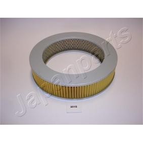 Luftfilter FA-201S von JAPANPARTS günstig für 51,62 € online kaufen
