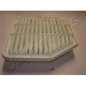 Luftfilter FA-255S von JAPANPARTS günstig für 20,70 € online kaufen