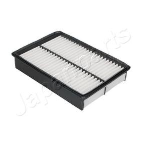 Luftfilter FA-337S von JAPANPARTS günstig für 14,02 € online kaufen