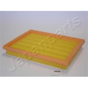 Luftfilter für MINI von JAPANPARTS