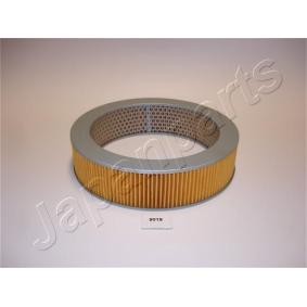 Luftfilter FA-501S von JAPANPARTS günstig für 51,13 € online kaufen