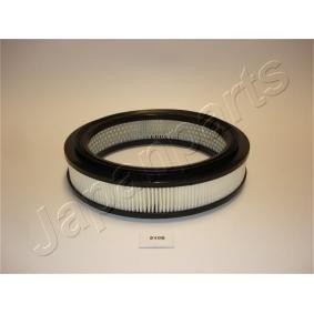 Luftfilter FA-510S von JAPANPARTS günstig für 51,62 € online kaufen