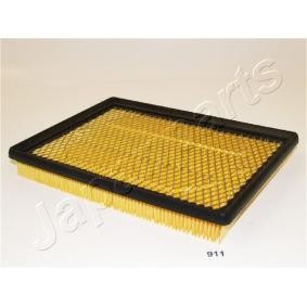Luftfilter für CHRYSLER von JAPANPARTS
