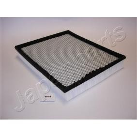 Luftfilter FA-985S von JAPANPARTS günstig für 29,79 € online kaufen