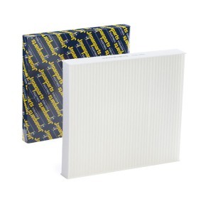 Innenraumfilter FAA-NS4 von JAPANPARTS günstig für 26,46 € online kaufen