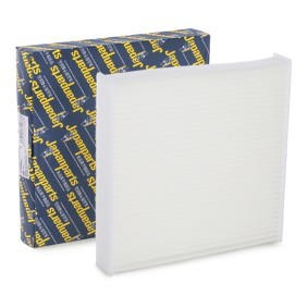 Compre Filtro do habitáculo de JAPANPARTS online para BRZ II Coupe (ZN8/ZD8) a preços moderados