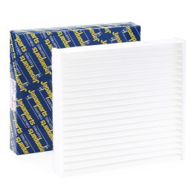 Innenraumfilter FAA-TY9 von JAPANPARTS günstig für 13,41 € online kaufen