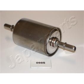 Acquista Filtro carburante da JAPANPARTS FC-098S a buon mercato per soli 40,81 €
