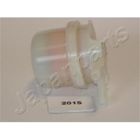 Kraftstofffilter FC-201S von JAPANPARTS günstig für 10,18 € online kaufen