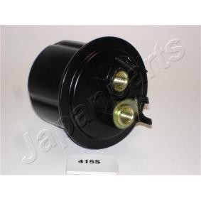 Kraftstofffilter für HONDA von JAPANPARTS