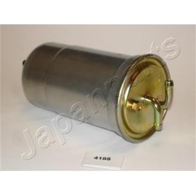 Kraftstofffilter FC-418S von JAPANPARTS günstig für 18,90 € online kaufen