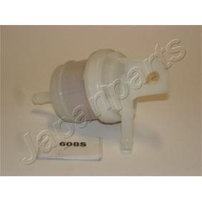 Kraftstofffilter FC-608S von JAPANPARTS günstig für 21,36 € online kaufen