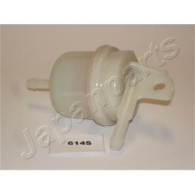 Kraftstofffilter FC-614S von JAPANPARTS günstig für 5,48 € online kaufen