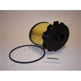 Kraftstofffilter FC-ECO004 von JAPANPARTS günstig für 28,12 € online kaufen