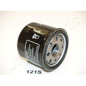 Ölfilter FO-121S von JAPANPARTS günstig für 10,12 € online kaufen