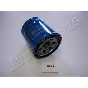 Ölfilter FO-593S von JAPANPARTS günstig für 5,38 € online kaufen