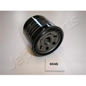Ölfilter FO-604S von JAPANPARTS günstig für 6,74 € online kaufen