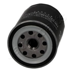 Ölfilter für JEEP von JAPANPARTS