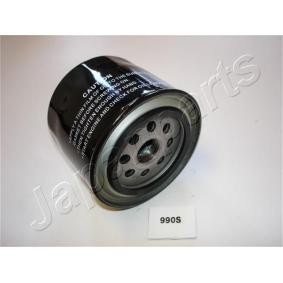Ölfilter für JEEP von JAPANPARTS