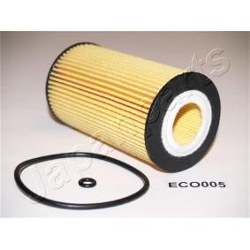 Ölfilter FO-ECO005 von JAPANPARTS günstig für 26,46 € online kaufen
