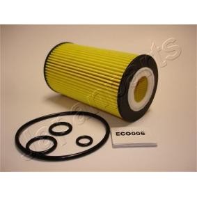 Ölfilter FO-ECO006 von JAPANPARTS günstig für 5,26 € online kaufen