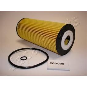 Ölfilter FO-ECO008 von JAPANPARTS günstig für 24,81 € online kaufen