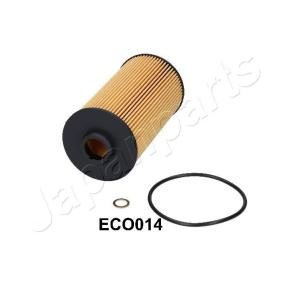 Ölfilter für BMW von JAPANPARTS