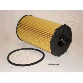 Ölfilter für JAGUAR von JAPANPARTS